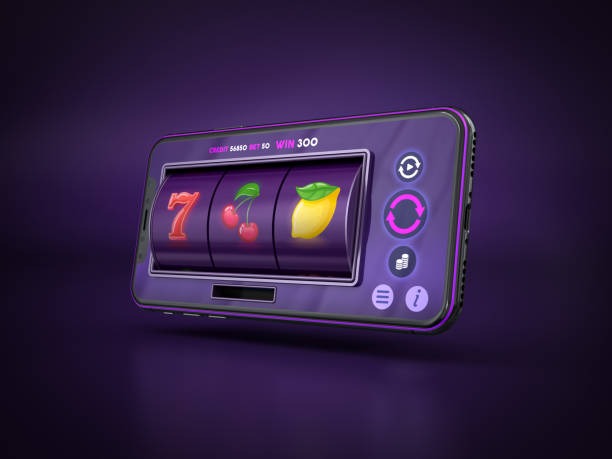 Play'n GO bet adjustment interface