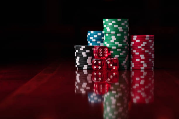 Live Sic Bo table on peraktoto wap